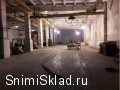 Аренда производственного помещения с кран-балкой на Киевском шоссе - Аренда производственно складского комплекса на Калужском шоссе